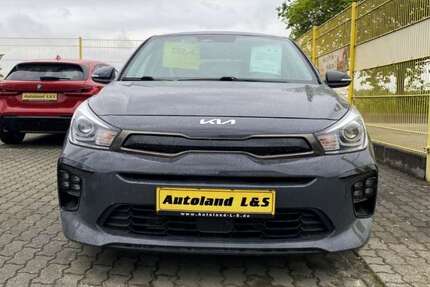 Kia Rio 124.000 km 12.990 &euro; Cottbus 03051