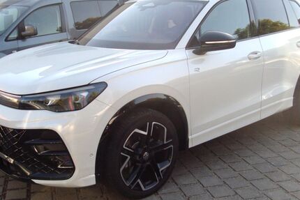 VW Tiguan 19.855 km 47.450 € Spremberg 03130