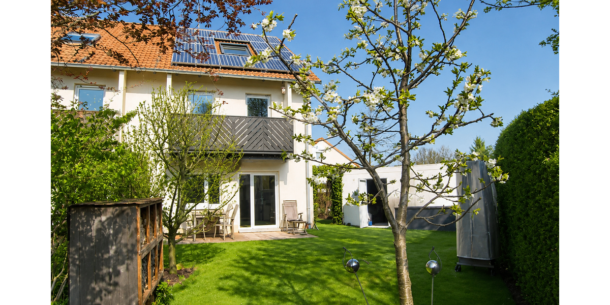 Einfamilienhaus Cottbus Merzdorf - 4 Zimmer, 130 m&sup2;, 1.300&euro; | Angebot:27180013