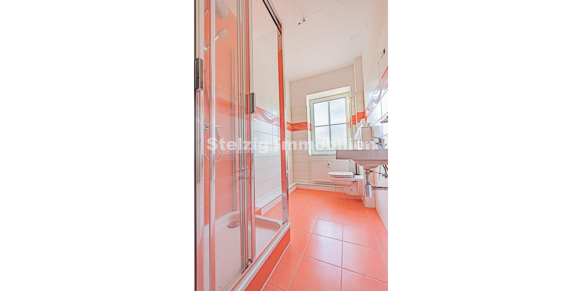 Familienwohnung mit Hofblick 3 zimmer