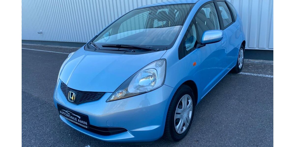 Honda Jazz 149.000 km 4.990 &euro; Cottbus 03051