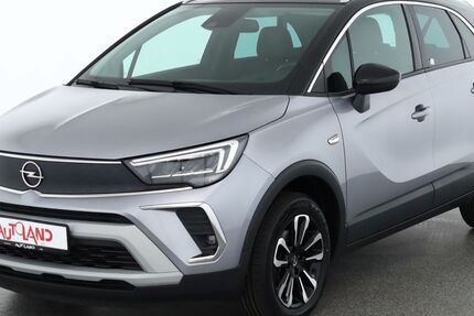Opel Crossland (X) 39.755 km 15.990 &euro; Cottbus OT Kolkwitz 03099