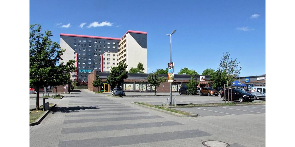 Etagenwohnung Cottbus Sachsendorf - 3 Zimmer, 75 m&sup2;, 135.000&euro; | Angebot:26894350