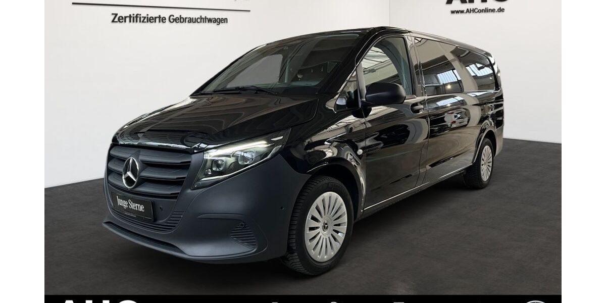 Mercedes-Benz Vito 22.800 km 53.431 &euro; Cottbus 03042