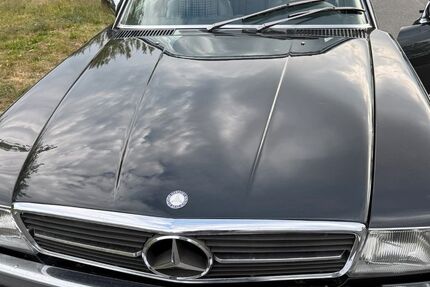 Mercedes-Benz SL 300 167.616 km 59.990 &euro; Schleife 02959