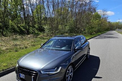 Audi A6 255.100 km 14.600 &euro; Lübbenau/Spreewald 03222