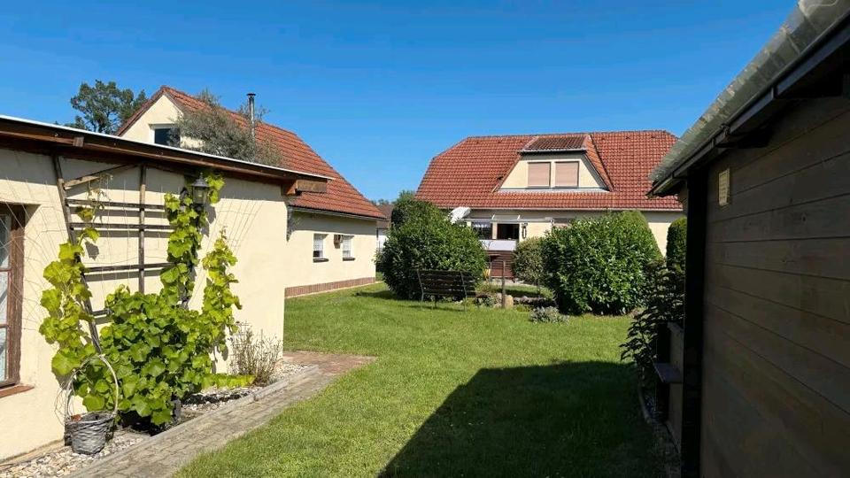 Einfamilienhaus Neupetershain - 8 Zimmer, 159 m&sup2;, 178.000&euro; | Angebot:27148155