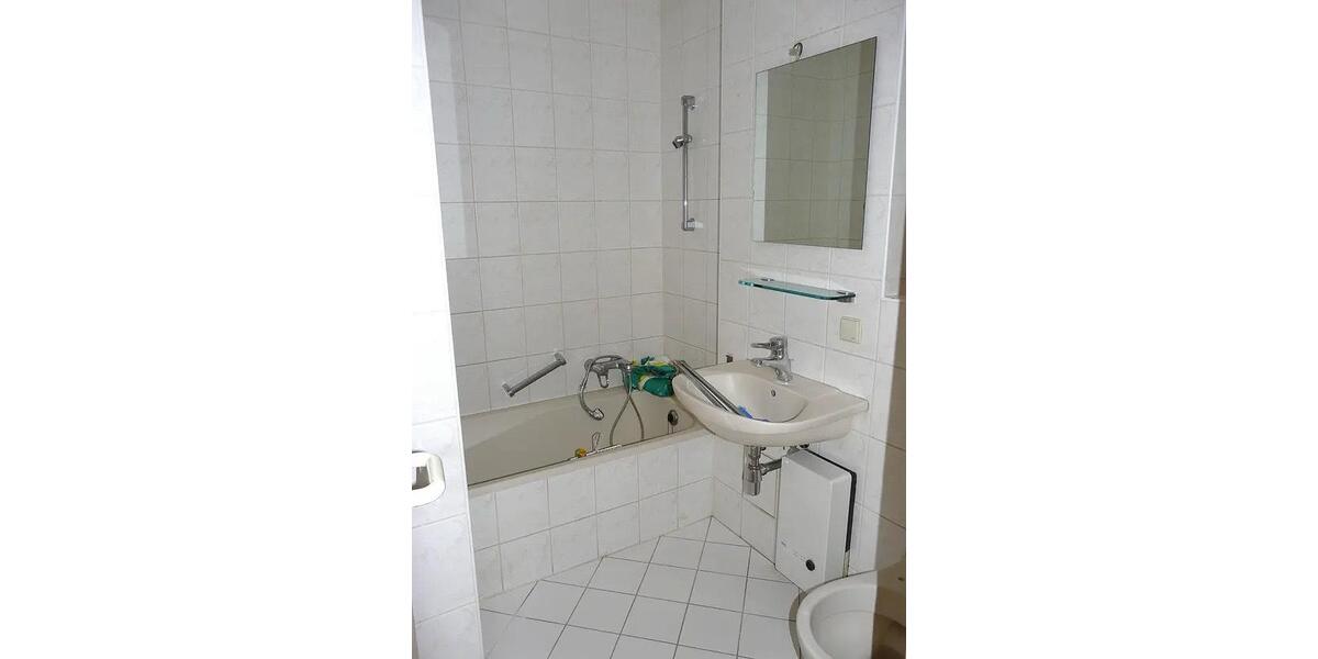 Terrassenwohnung Cottbus Döbbrick - 1 Zimmer, 35 m&sup2;, 345&euro; | Angebot:26031338