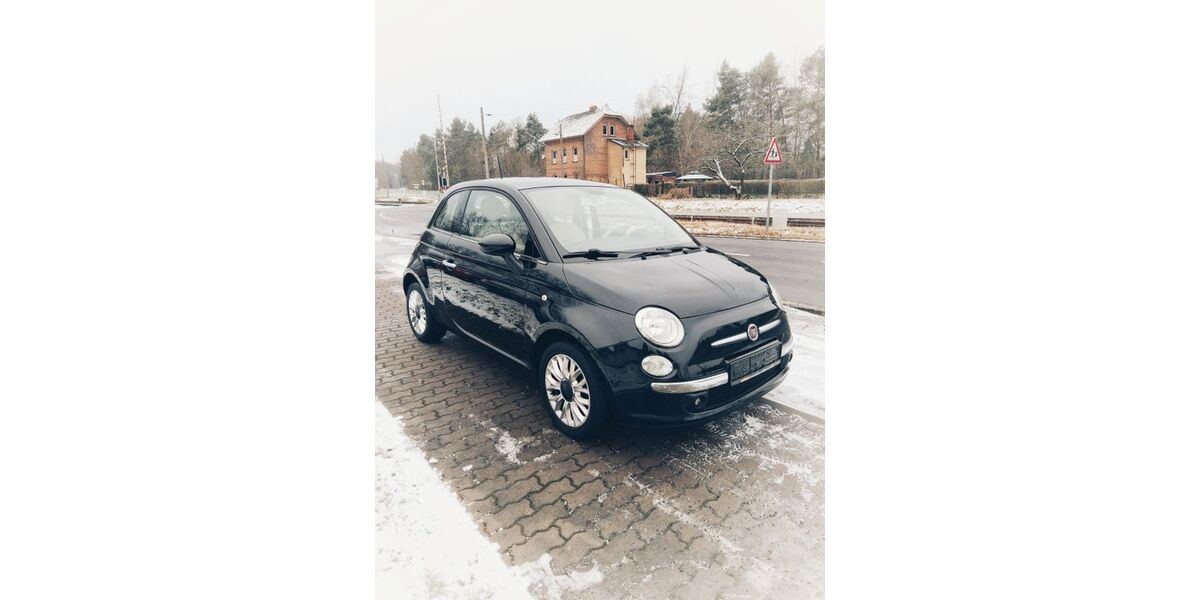 Fiat 500 146.264 km 5.300 &euro; Lübbenau OT Bischdorf 03222