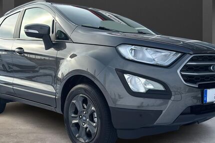 Ford EcoSport 86.178 km 10.890 &euro; Cottbus 03051