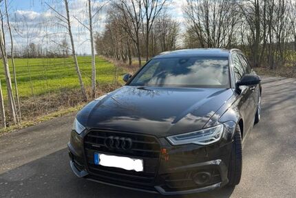Audi A6 178.000 km 18.500 &euro; Lübbenau 03222
