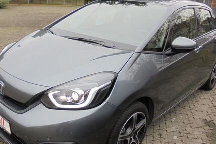 Honda Jazz 14.950 km 18.790 &euro; Kolkwitz - Krieschow 03099