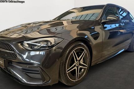 Mercedes-Benz C 180 10.750 km 40.950 &euro; Cottbus 03042