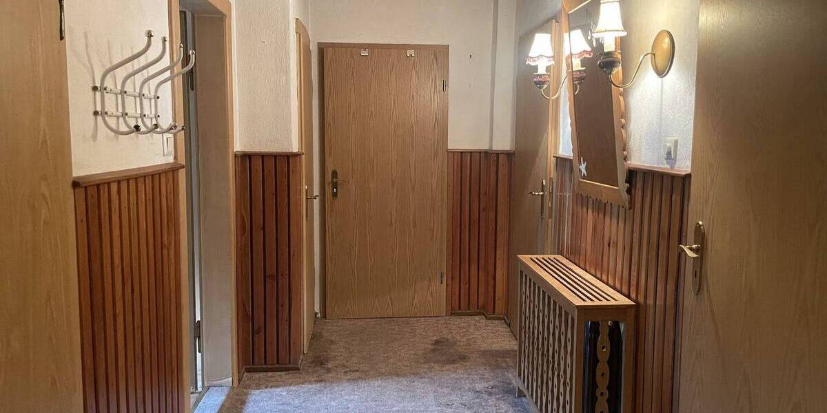 Landliebe XXL in Schleife! 5 zimmer