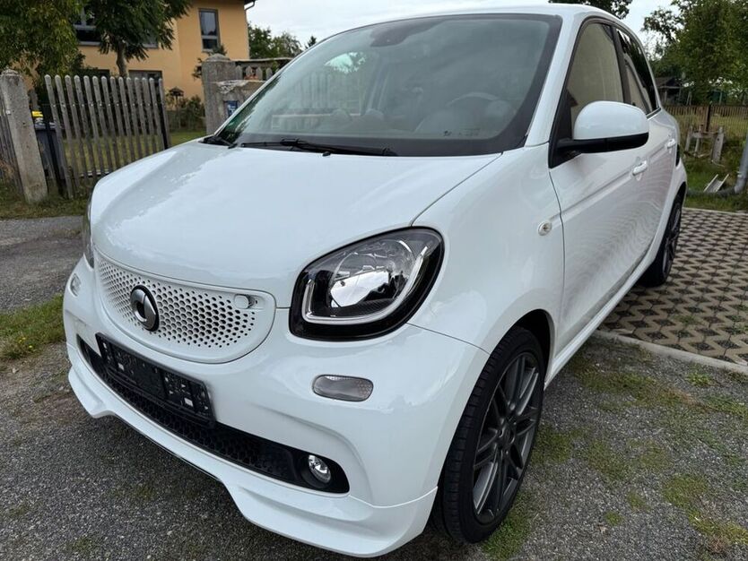 ForFour