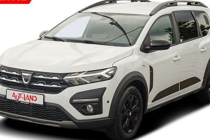 Dacia Jogger 26.979 km 19.950 &euro; Cottbus OT Kolkwitz 03099