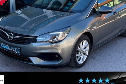 Opel Astra 132.290 km 10.990 &euro; Spremberg 03130