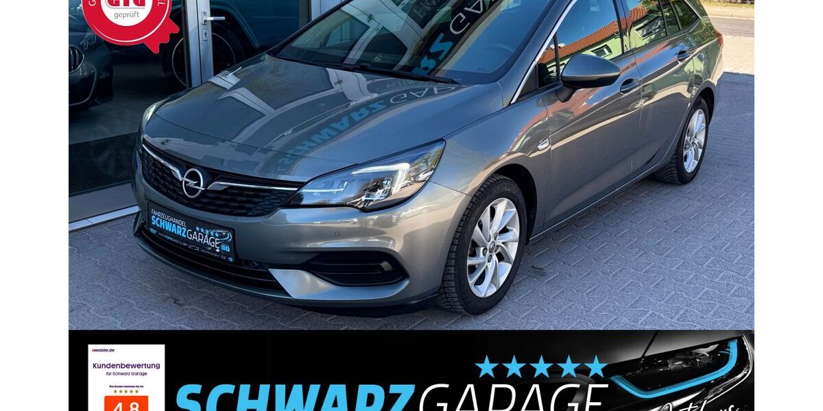 Opel Astra 132.290 km 10.990 &euro; Spremberg 03130