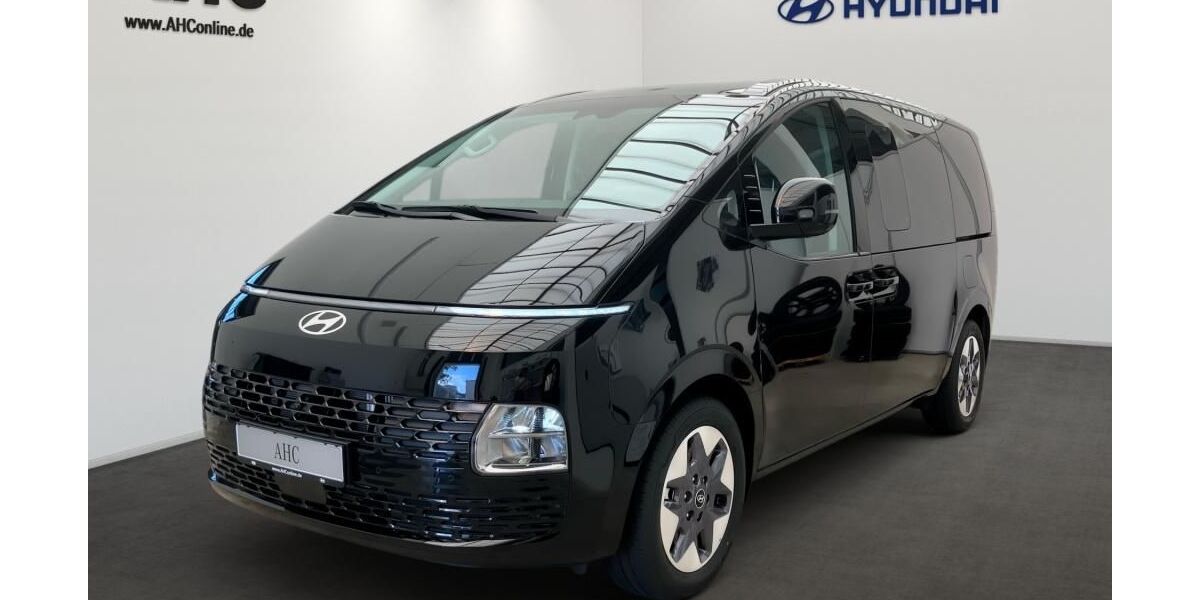 Hyundai STARIA 5.000 km 50.950 &euro; Cottbus 03042