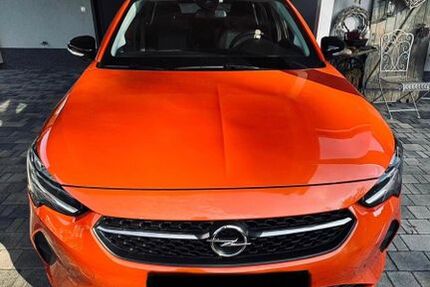 Opel Corsa 34.500 km 15.500 € Cottbus 03050