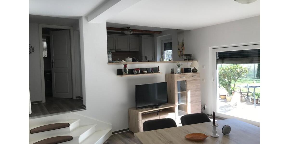 Etagenwohnung Cottbus Sielow - 4 Zimmer, 80 m&sup2;, 750&euro; | Angebot:26326130