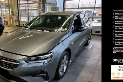 Opel Insignia 46.000 km 22.950 &euro; Lübbenau 03222
