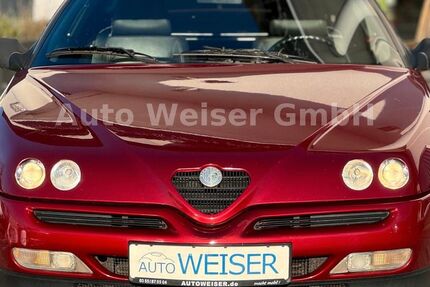 Alfa Romeo Spider 159.000 km 4.900 &euro; Cottbus-Sielow 03055