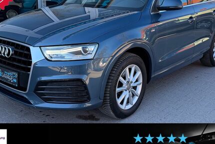 Audi Q3 111.227 km 15.890 &euro; Spremberg 03130