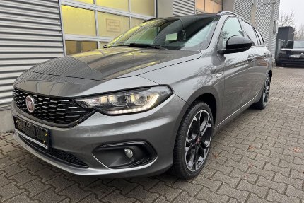 Fiat Tipo 119.000 km 10.900 &euro; Cottbus 03050