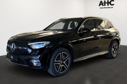 Mercedes GLC 220