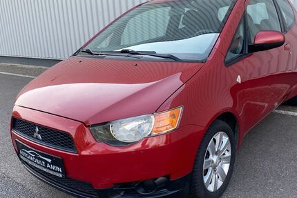 Mitsubishi Colt 75.000 km 6.690 € Cottbus 03051