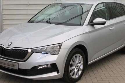 Skoda Scala 67.037 km 19.450 &euro; Cottbus 03051