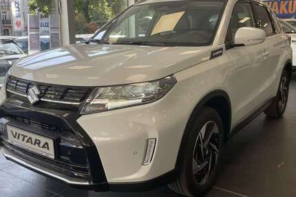 Suzuki Vitara 2.100 km 26.998 &euro; Cottbus 03044