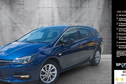 Opel Astra 99.800 km 12.450 &euro; Lübbenau / Spreewald 03222