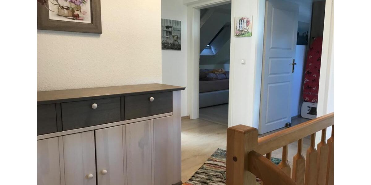 Etagenwohnung Cottbus Sielow - 4 Zimmer, 80 m&sup2;, 750&euro; | Angebot:26326130