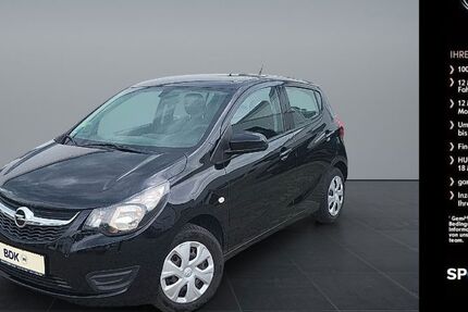 Opel Karl 69.800 km 7.950 &euro; Lübbenau / Spreewald 03222