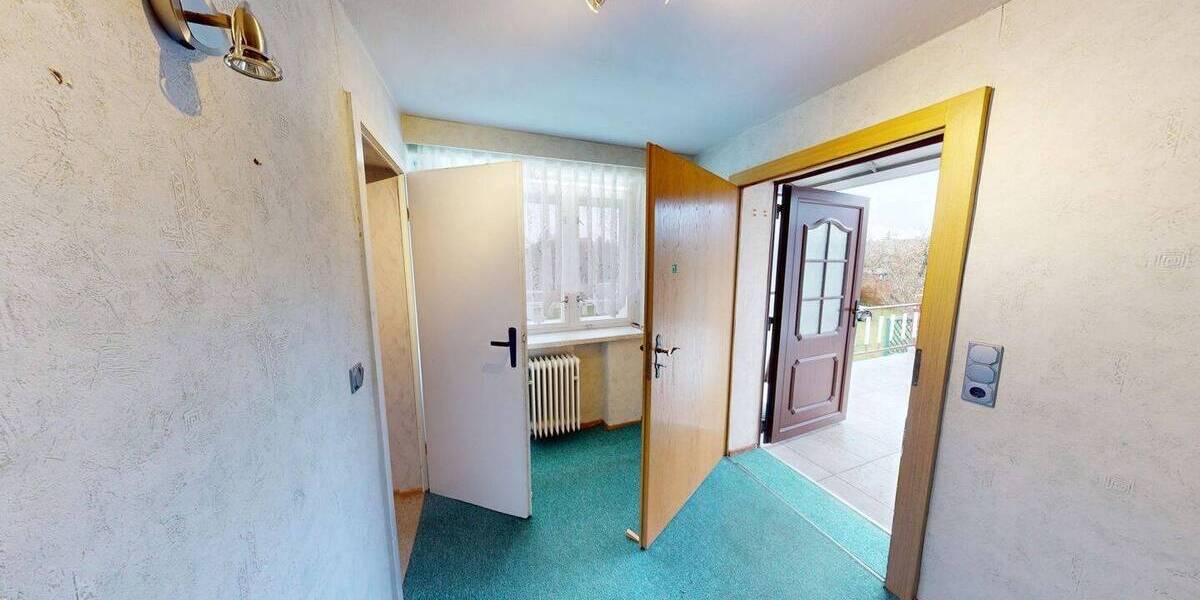 Einfamilienhaus Drebkau - 6 Zimmer, 140 m&sup2;, 159.000&euro; | Angebot:25702882