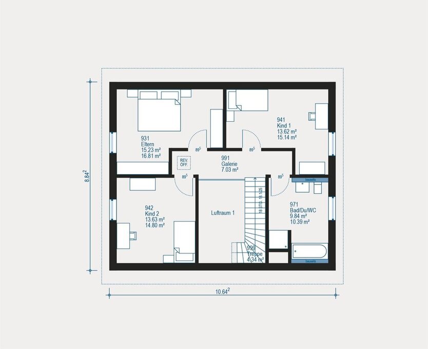 Architektur für Aufsteiger- Ihr Clever 3-Moment