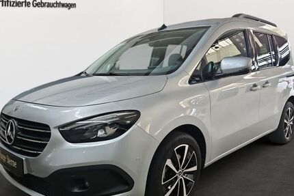 Mercedes T-Klasse