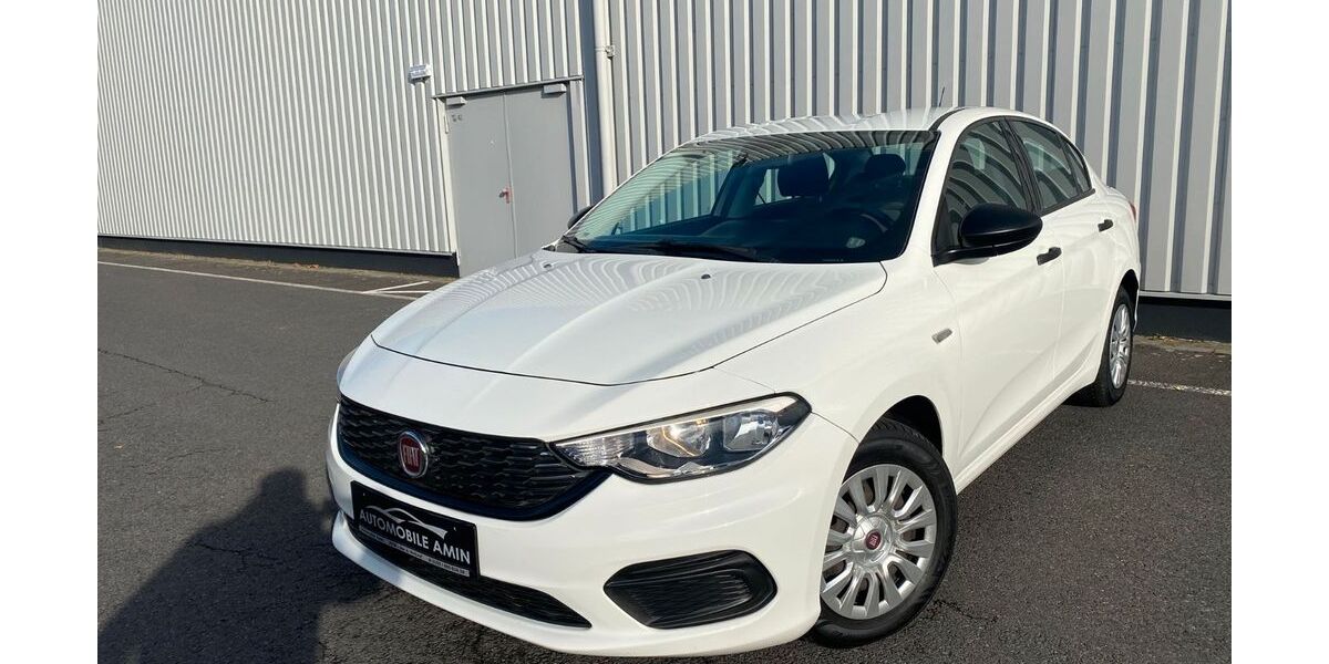 Fiat Tipo 87.000 km 7.990 &euro; Cottbus 03051