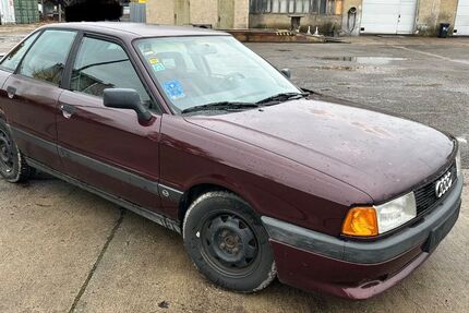 Audi 80 297.000 km 2.000 &euro; Cottbus 03044