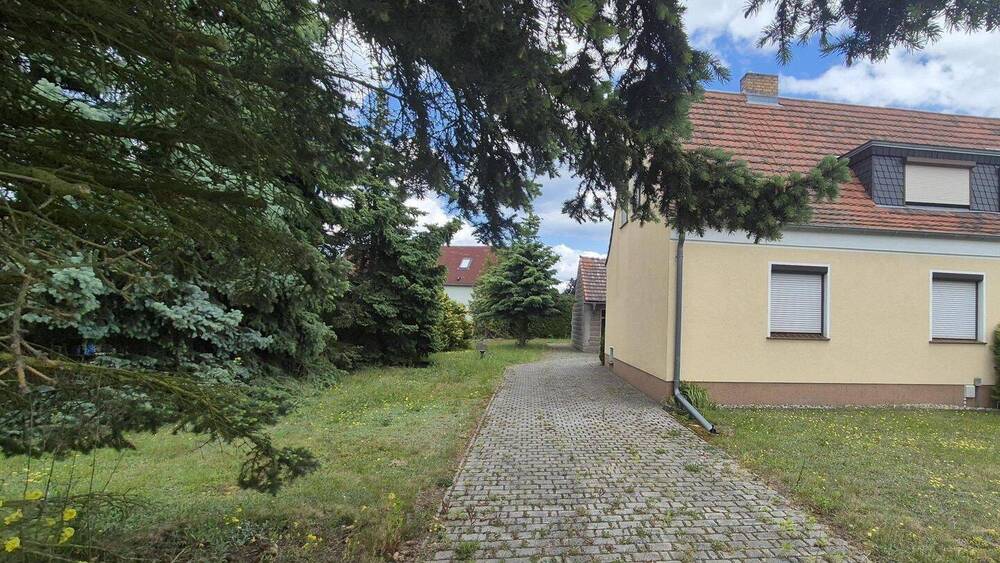 Doppelhaushälfte Schleife - 4 Zimmer, 80 m&sup2;, 76.900&euro; | Angebot:20958233