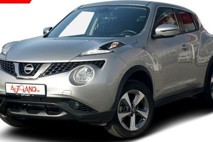 Nissan Juke 57.409 km 11.990 &euro; Cottbus OT Kolkwitz 03099