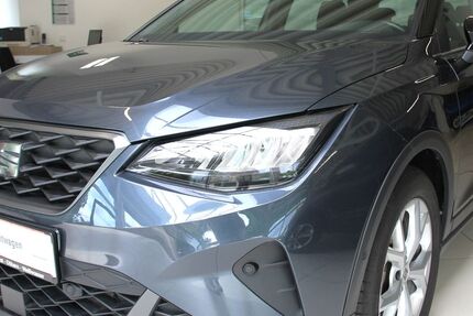 Seat Arona 21.842 km 19.683 &euro; Forst 03149