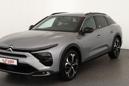 Citroen C5 X 7.168 km 22.890 € Cottbus OT Kolkwitz 03099