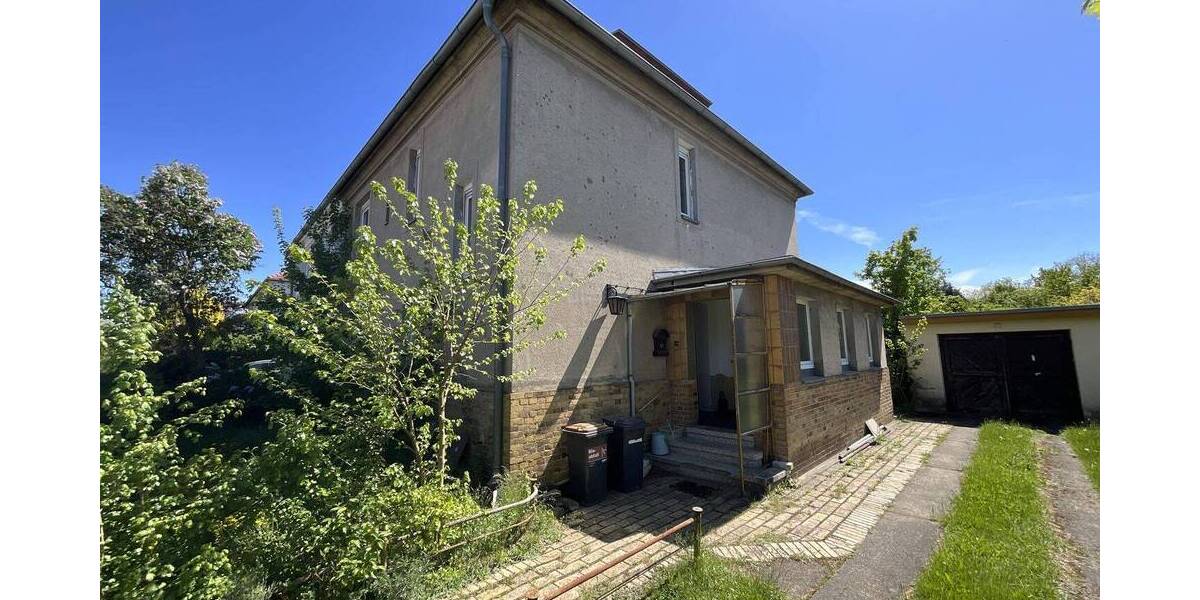 Mehrfamilienhaus, Wohnhaus Cottbus Schmellwitz - 7 Zimmer, 250.000&euro; | Angebot:23971649