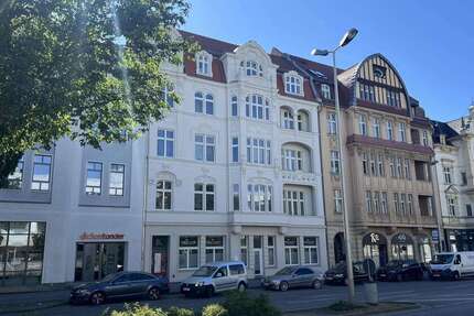 Wohnung Cottbus - 2 Zimmer, 58 m&sup2;, 185.000&euro; | Angebot:25197223