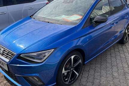 Seat Ibiza 3.000 km 24.990 &euro; Großräschen 01983