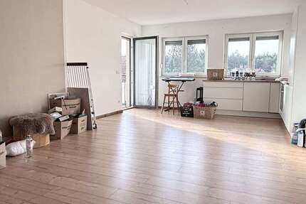 Wohnung zum Mieten in Cottbus 780 € 83.4 m² 2 zimmer