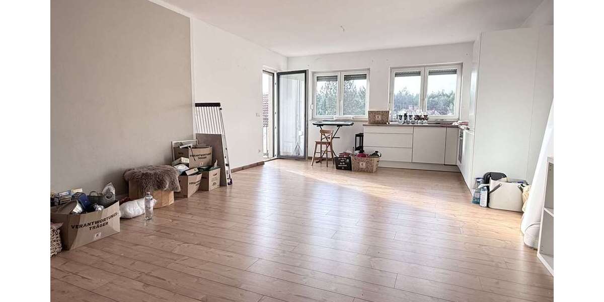 Wohnung zum Mieten in Cottbus 780 € 83.4 m² 2 zimmer